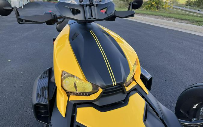 2019 Can-Am Ryker 600 ACE