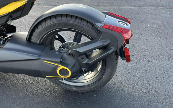 2019 Can-Am Ryker 600 ACE