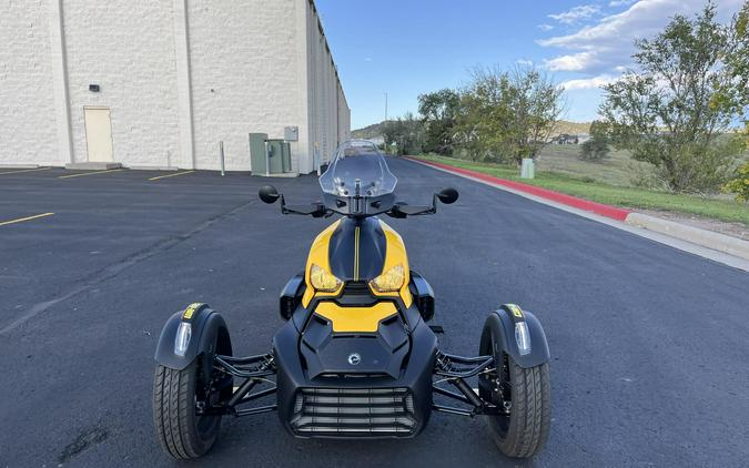 2019 Can-Am Ryker 600 ACE