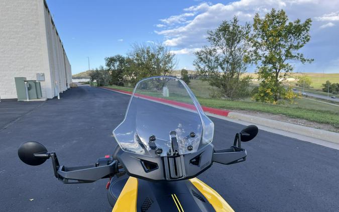 2019 Can-Am Ryker 600 ACE