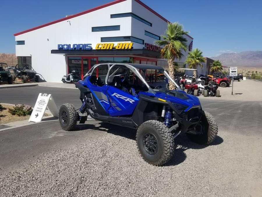 2022 Polaris® RZR Pro R 4 Premium