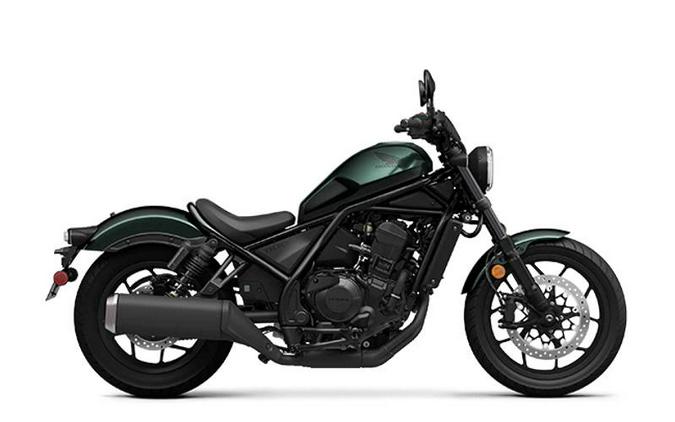 2023 Honda® Rebel 1100