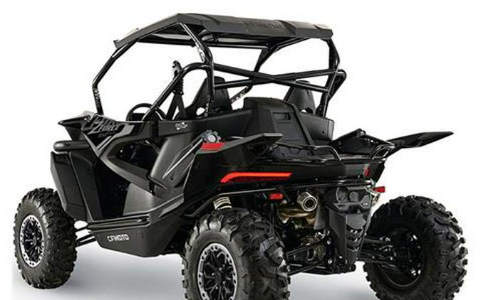 2024 CFMOTO ZForce 950 H.O. EX