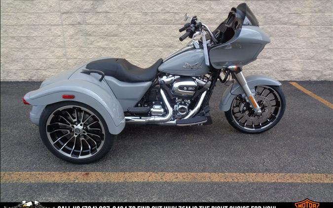 2024 Harley-Davidson Road Glide® 3