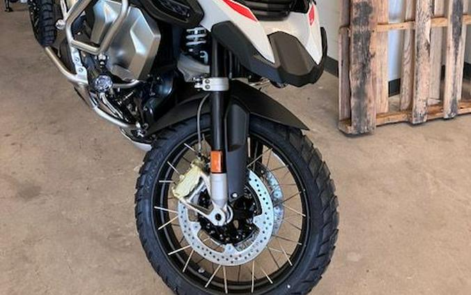 2024 BMW R 1250 GS Adventure