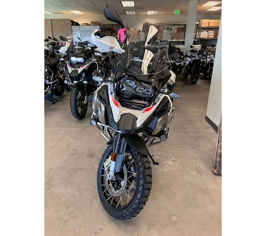 2024 BMW R 1250 GS Adventure