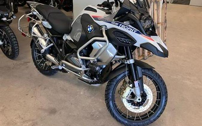 2024 BMW R 1250 GS Adventure