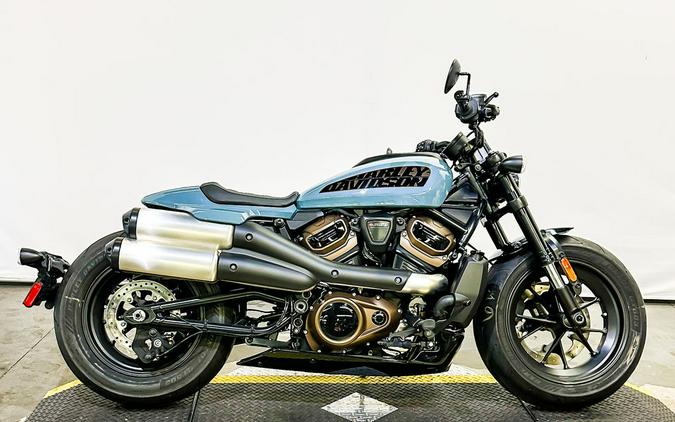 2024 Harley-Davidson® RH1250S - Sportster® S