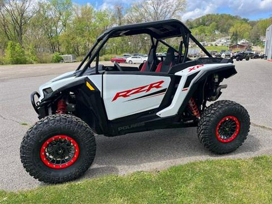 2024 Polaris RZR XP 1000 Sport