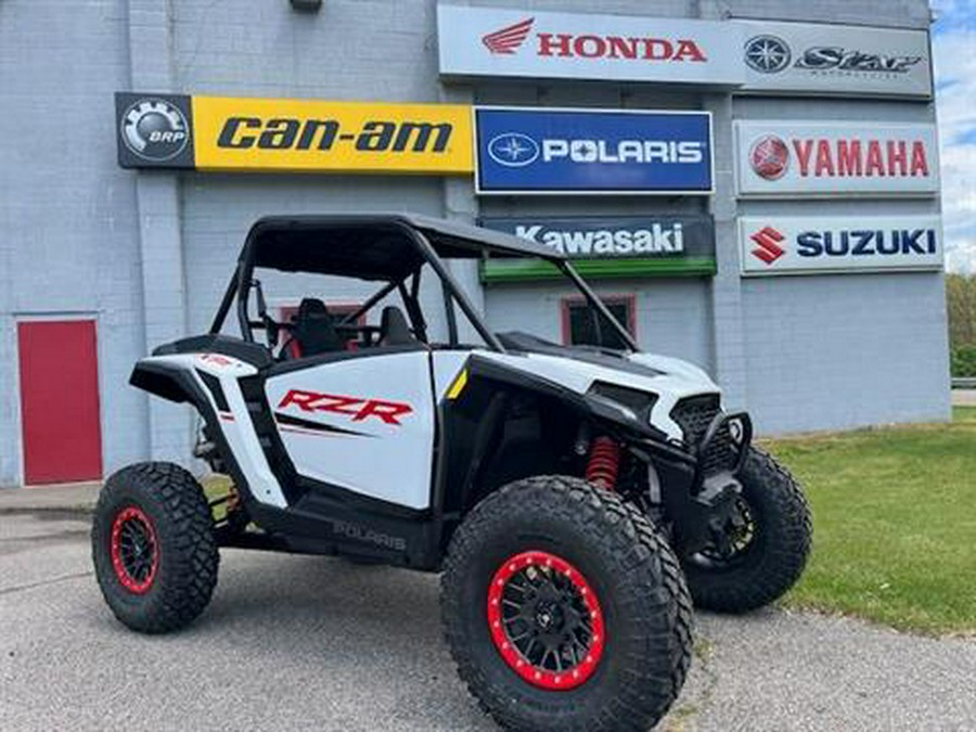 2024 Polaris RZR XP 1000 Sport