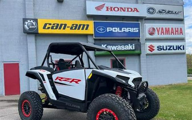 2024 Polaris RZR XP 1000 Sport