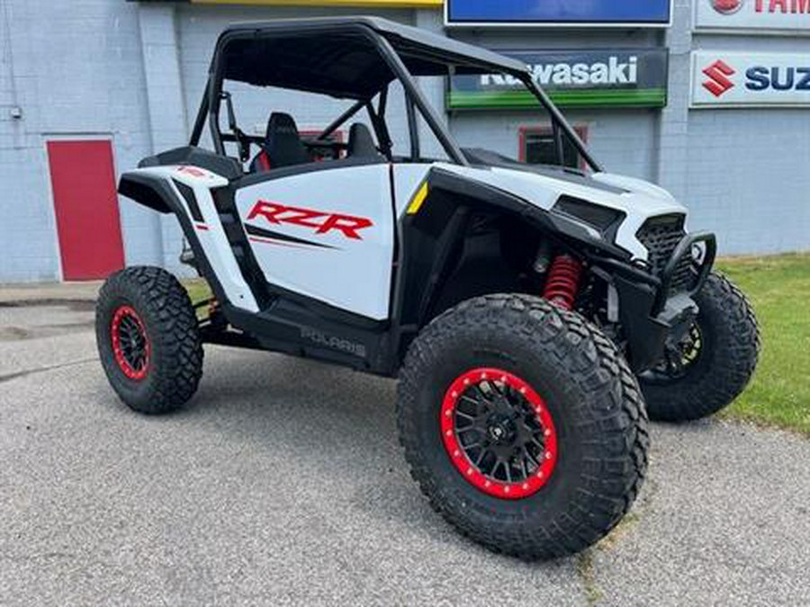 2024 Polaris RZR XP 1000 Sport