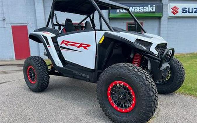 2024 Polaris RZR XP 1000 Sport