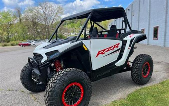 2024 Polaris RZR XP 1000 Sport