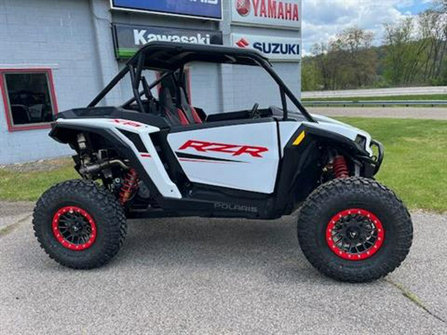 2024 Polaris RZR XP 1000 Sport