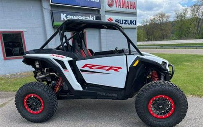 2024 Polaris RZR XP 1000 Sport