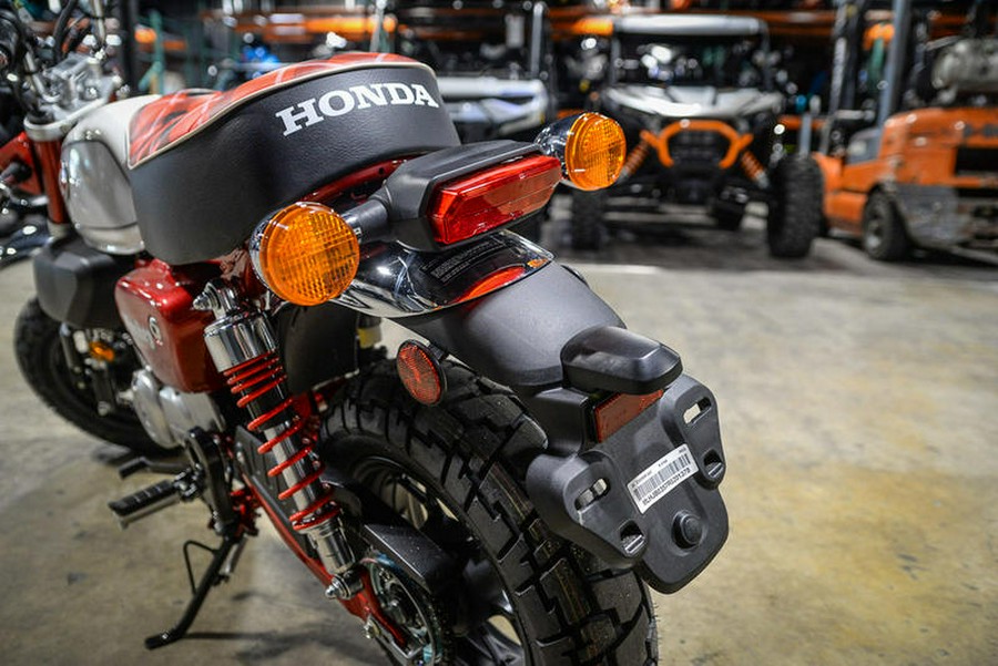 2024 Honda® Monkey