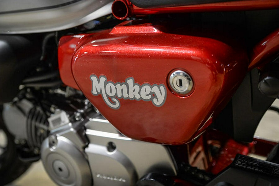 2024 Honda® Monkey