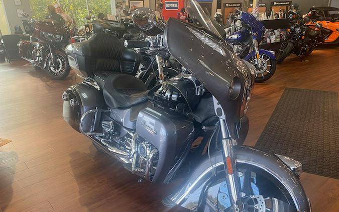 2017 Indian Motorcycle ROADMASTER TWO TONE