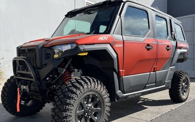 2024 Polaris Industries Polaris XPEDITION ADV 5 Northstar