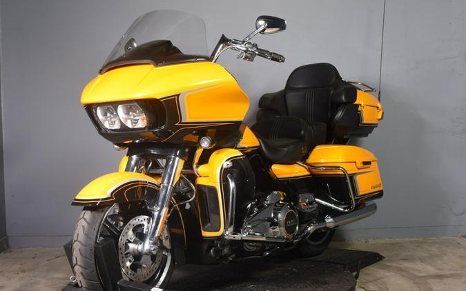 2022 Harley-Davidson CVO Road Glide Limited