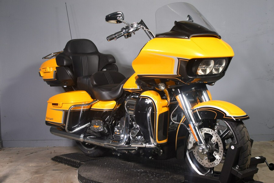 2022 Harley-Davidson CVO Road Glide Limited