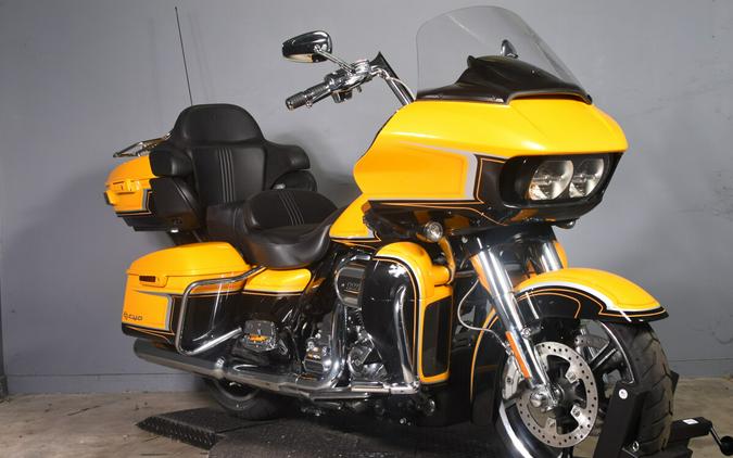 2022 Harley-Davidson CVO Road Glide Limited