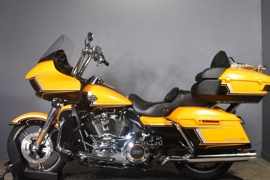 2022 Harley-Davidson CVO Road Glide Limited