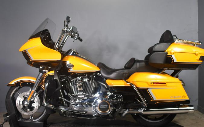 2022 Harley-Davidson CVO Road Glide Limited