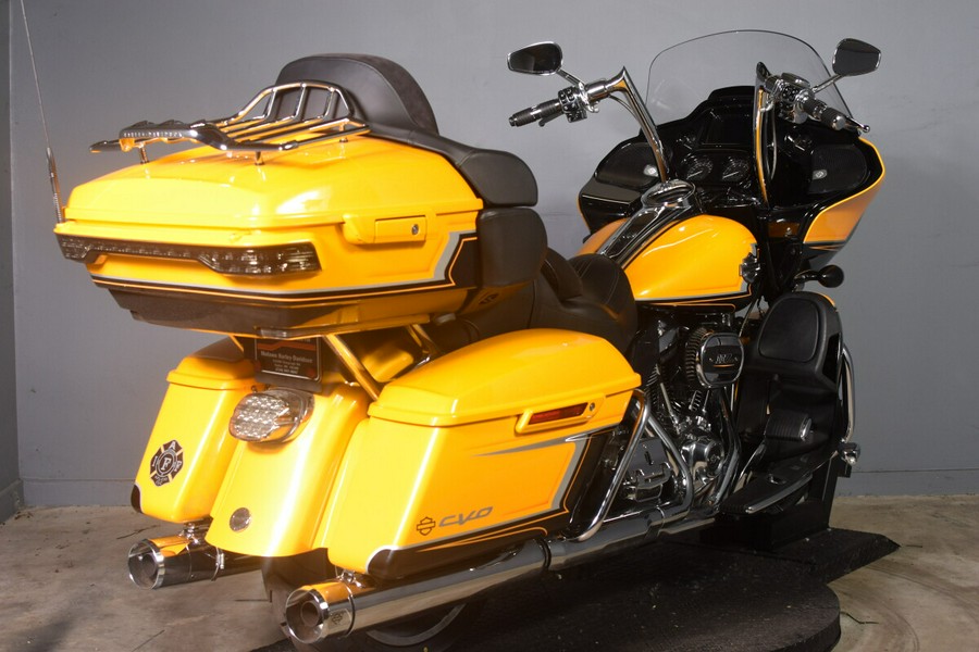 2022 Harley-Davidson CVO Road Glide Limited