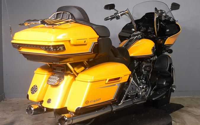 2022 Harley-Davidson CVO Road Glide Limited