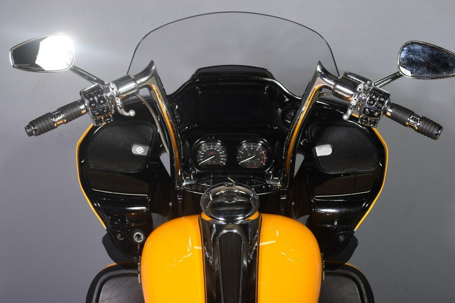 2022 Harley-Davidson CVO Road Glide Limited