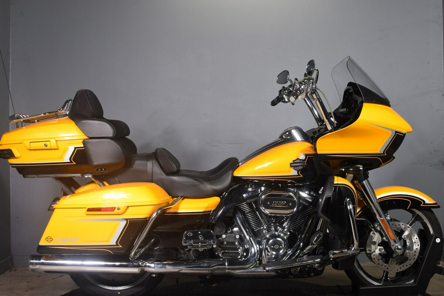 2022 Harley-Davidson CVO Road Glide Limited