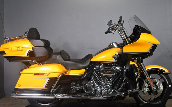 2022 Harley-Davidson CVO Road Glide Limited