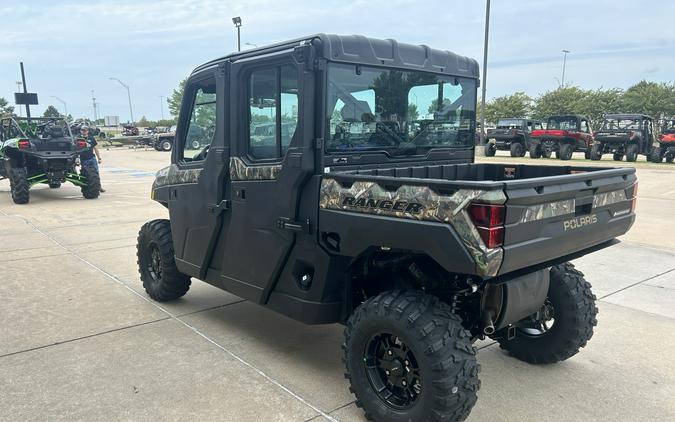 2025 Polaris Industries Ranger® Crew XP 1000 NorthStar Edition Premium