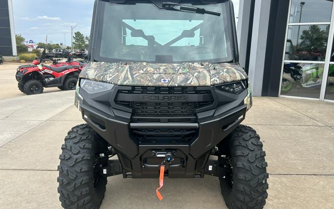 2025 Polaris Industries Ranger® Crew XP 1000 NorthStar Edition Premium