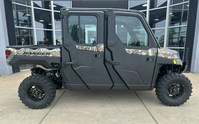 2025 Polaris Industries Ranger® Crew XP 1000 NorthStar Edition Premium