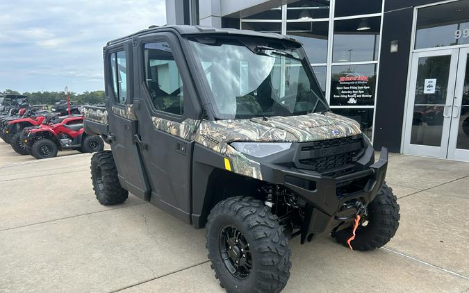 2025 Polaris Industries Ranger® Crew XP 1000 NorthStar Edition Premium