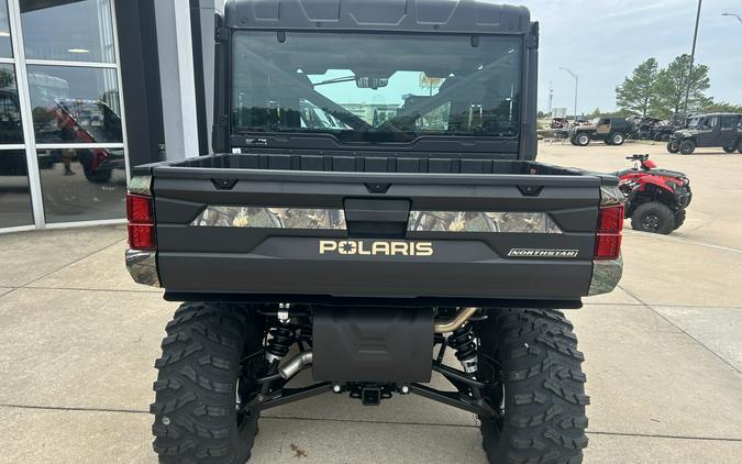 2025 Polaris Industries Ranger® Crew XP 1000 NorthStar Edition Premium