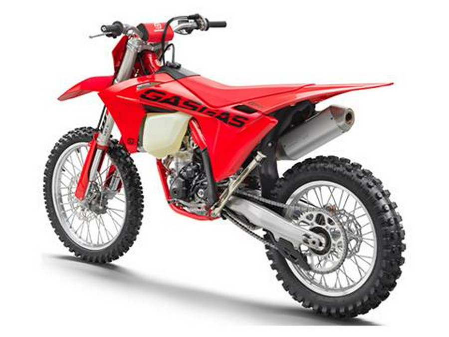 2025 GASGAS EX 250F