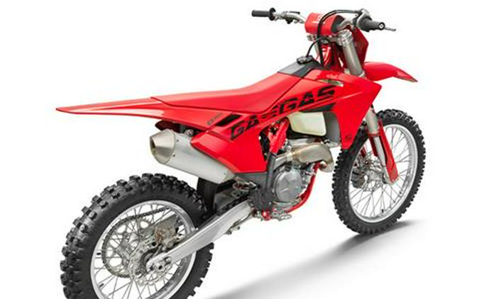 2025 GASGAS EX 250F