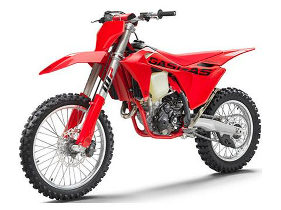 2025 GASGAS EX 250F