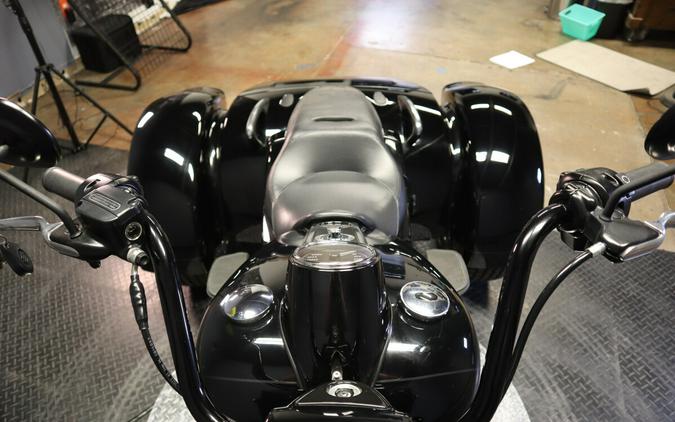 2023 Harley-Davidson Freewheeler