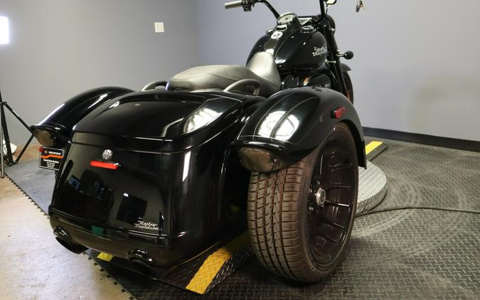 2023 Harley-Davidson Freewheeler