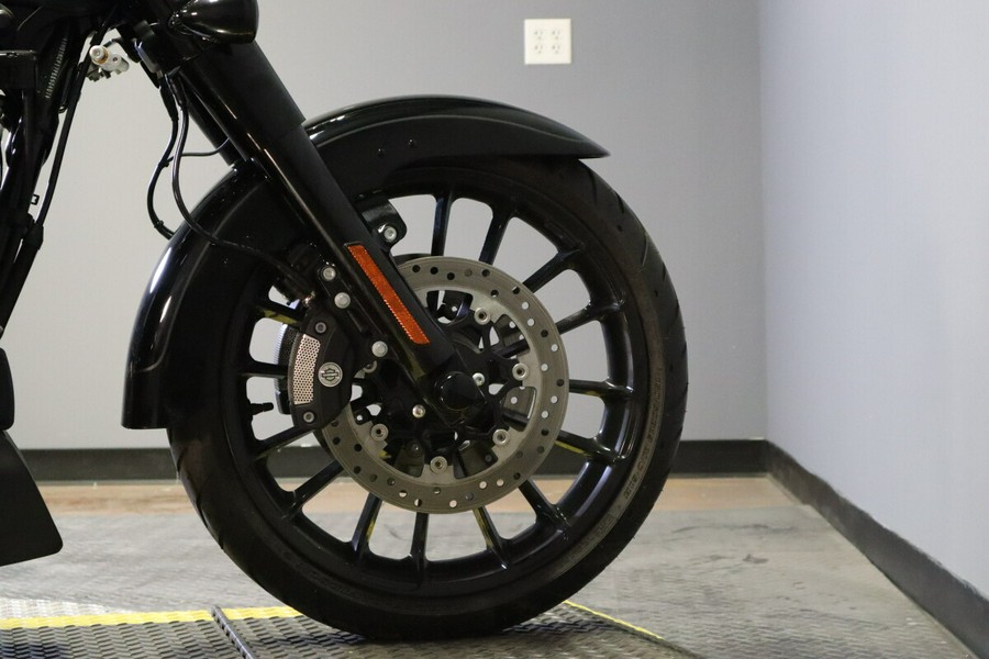 2023 Harley-Davidson Freewheeler