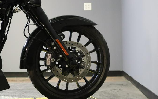 2023 Harley-Davidson Freewheeler