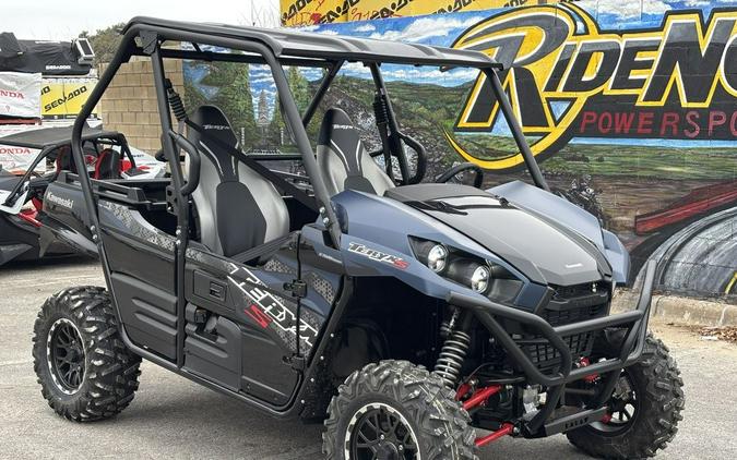 2025 Kawasaki Teryx® S LE