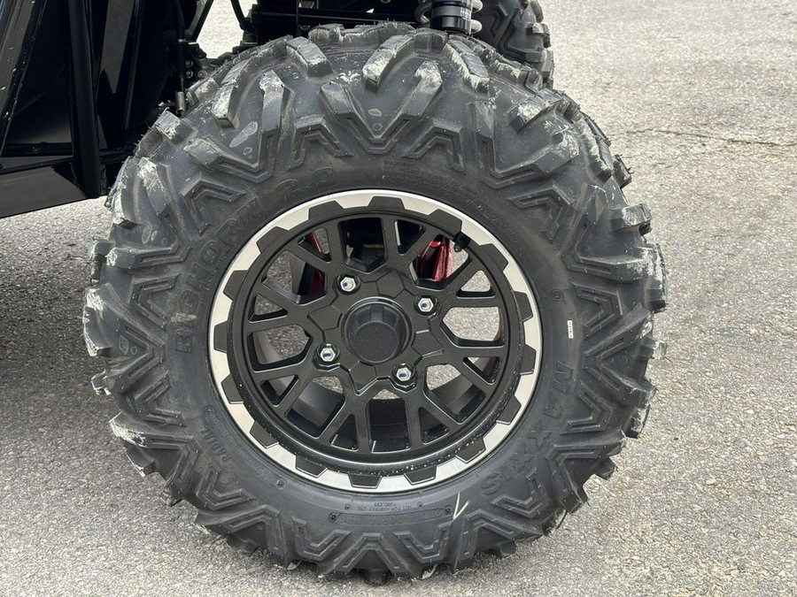 2025 Kawasaki Teryx® S LE