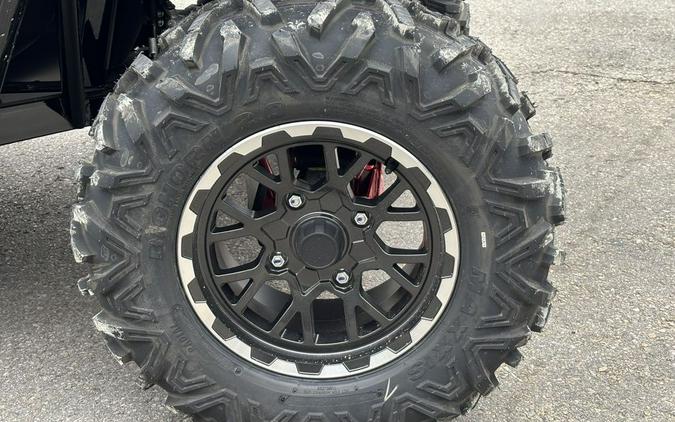 2025 Kawasaki Teryx® S LE