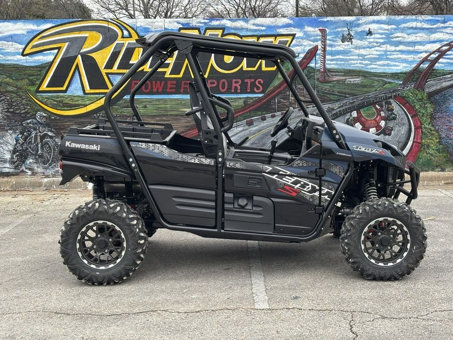 2025 Kawasaki Teryx® S LE